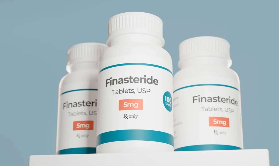 الآثار الجانبية لدواء فيناسترايد