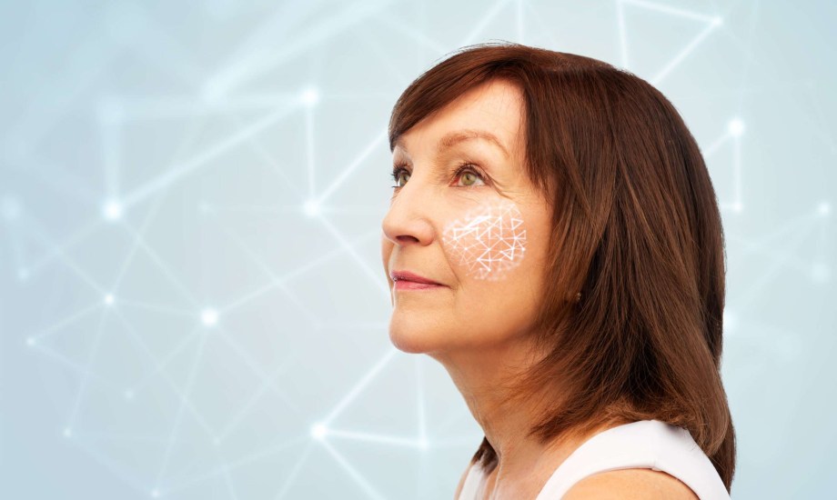  العلاج بالبيبتيدات لمكافحة أمراض الشيخوخة 