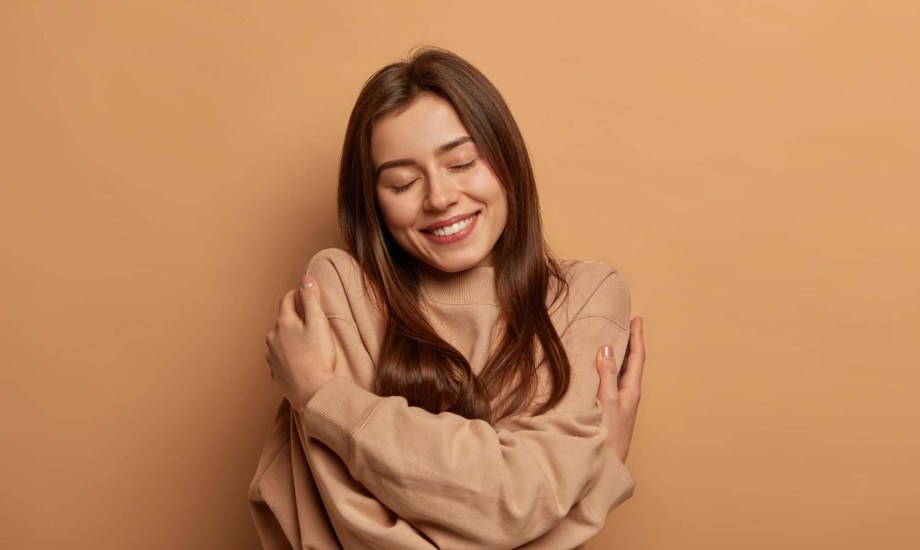 من التقدير إلى حب الذات