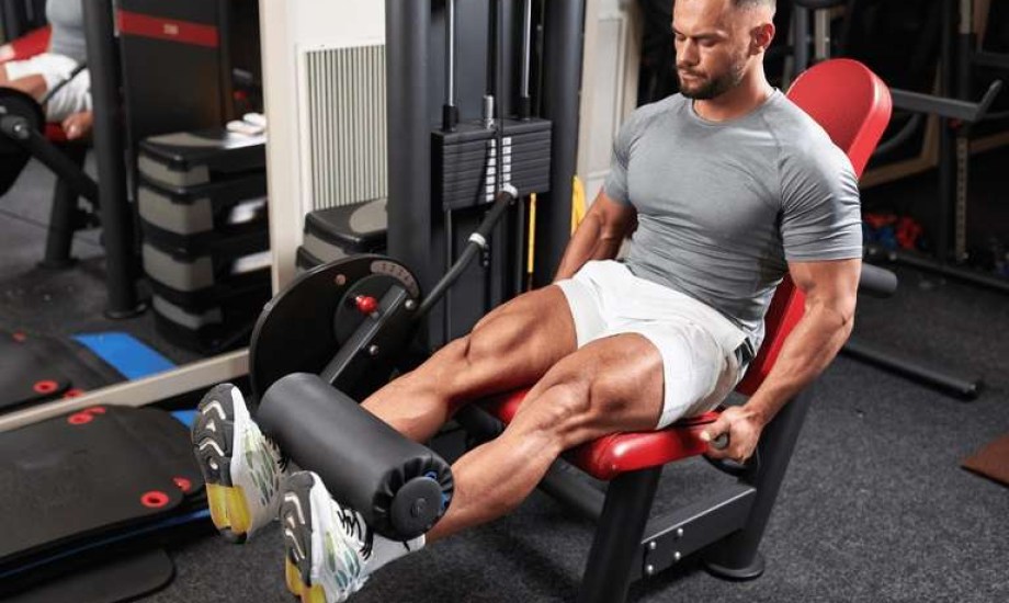 أفضل تمارين الأرجل لبناء العضلات