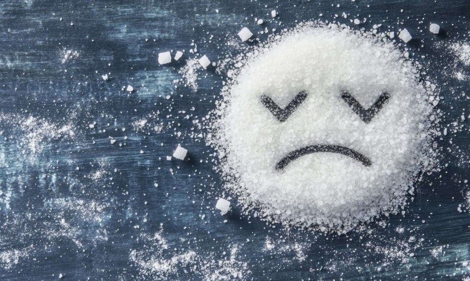 علاقة الملح الزائد في الطعام بالاكتئاب