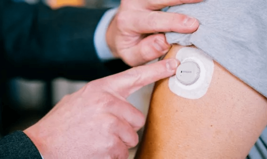 مميزات رقعة السكري وكيفية استخدامها