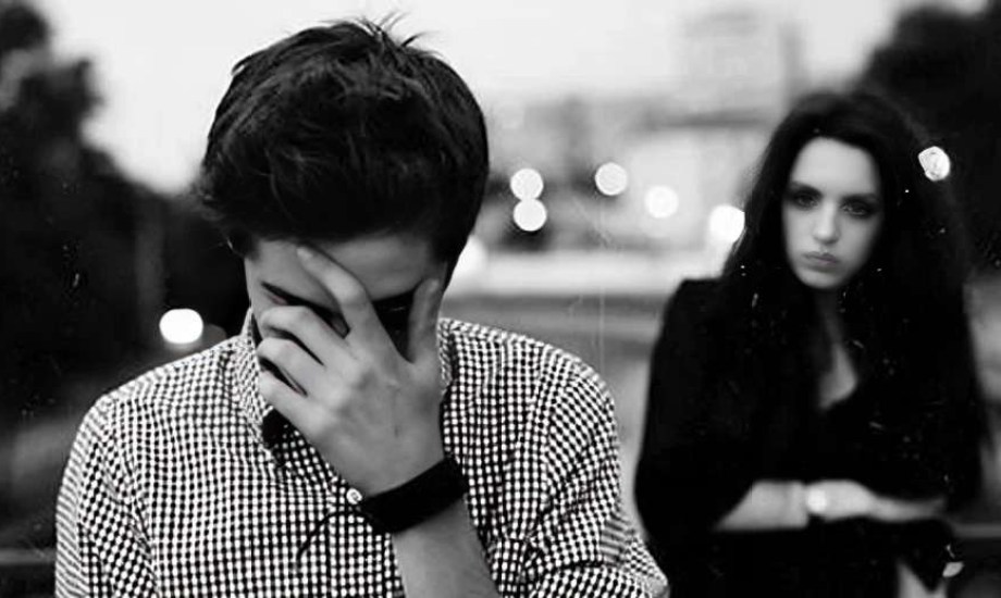 التوتر والاكتئاب يدمران الصحة الجنسية