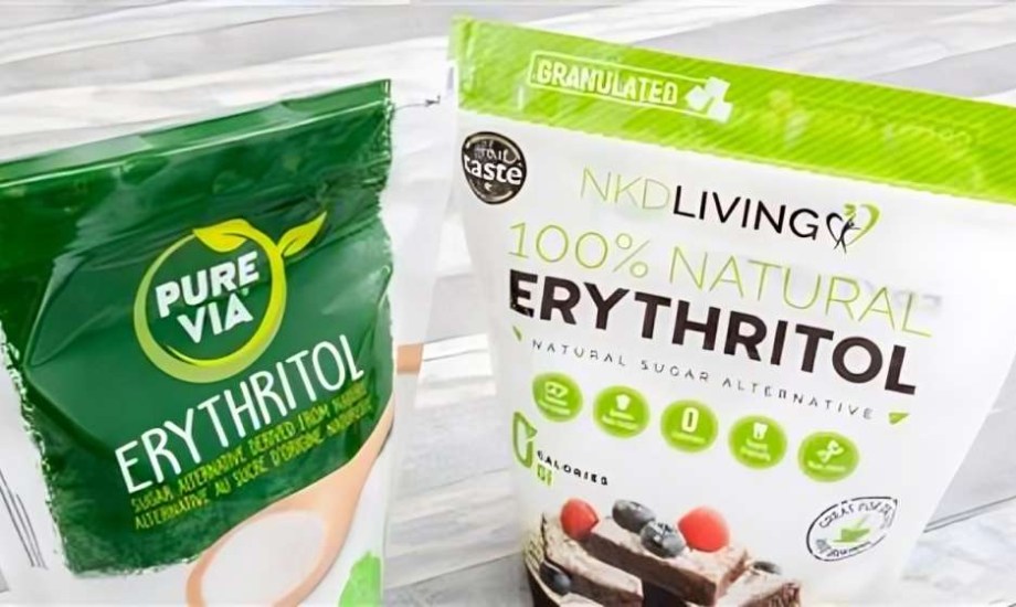 هل بدائل السكر آمنة؟