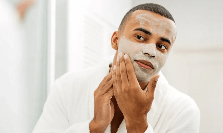 نصائح للرجال للحصول على بشرة صحية ومظهر مشرق