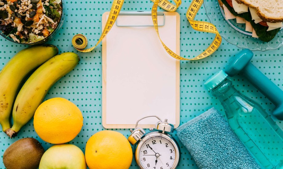 طرق لتحفيز نفسك على فقدان الوزن