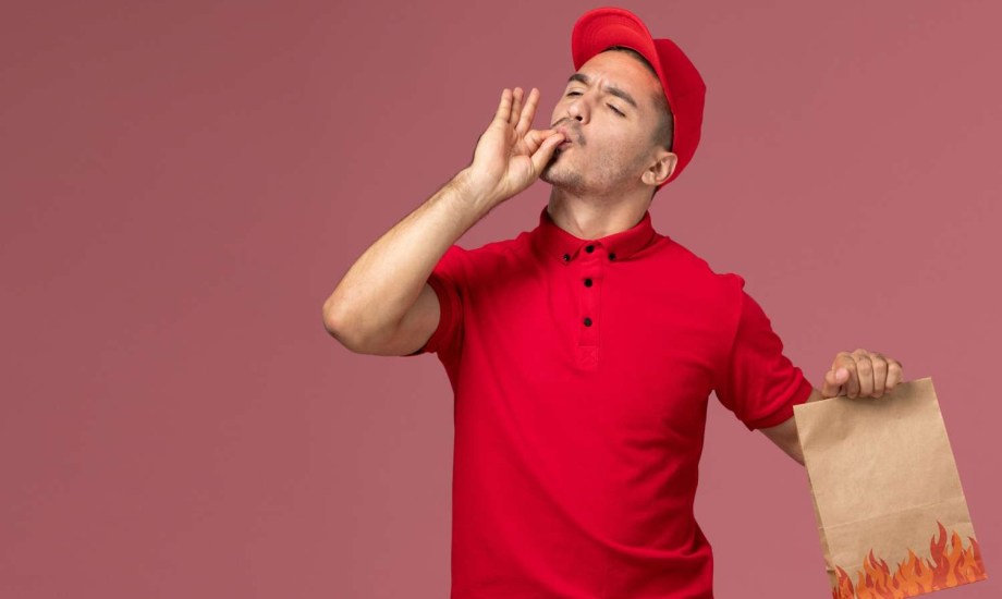 4 أسباب وراء اشتهاء الأطعمة الحارة