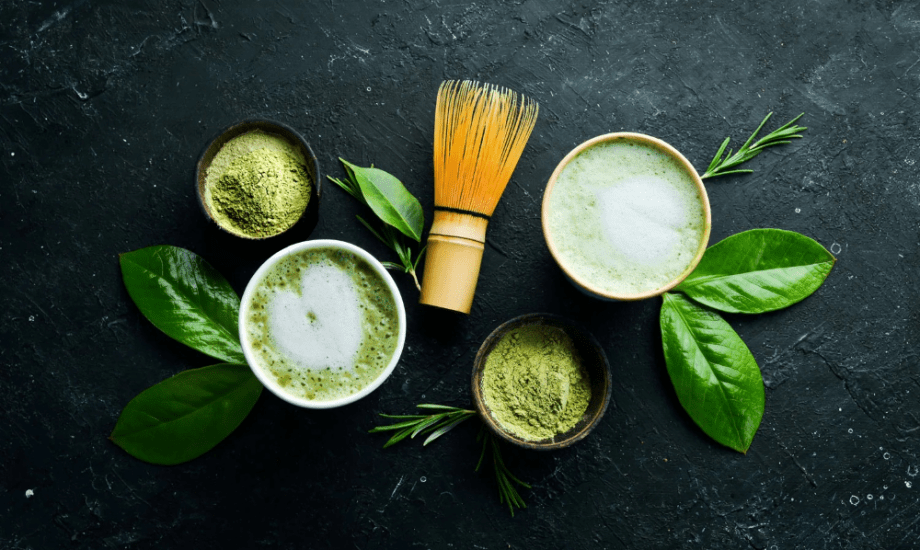 تأثير الماتشا على مستوى الحديد بالجسم والطريقة الآمنة لشربه
