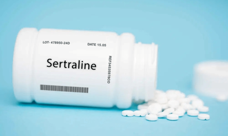 الآثار الجانبية لدواء سيرترالين والأدوية التي يتفاعل معها