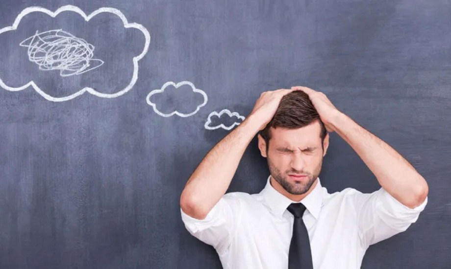 نصائح تساعد الرجال على التخلص من التفكير السلبي