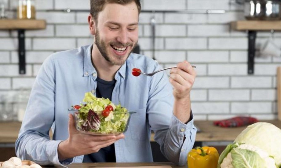 4 نصائح  لحفاظ  الرجل على صحة جسمه