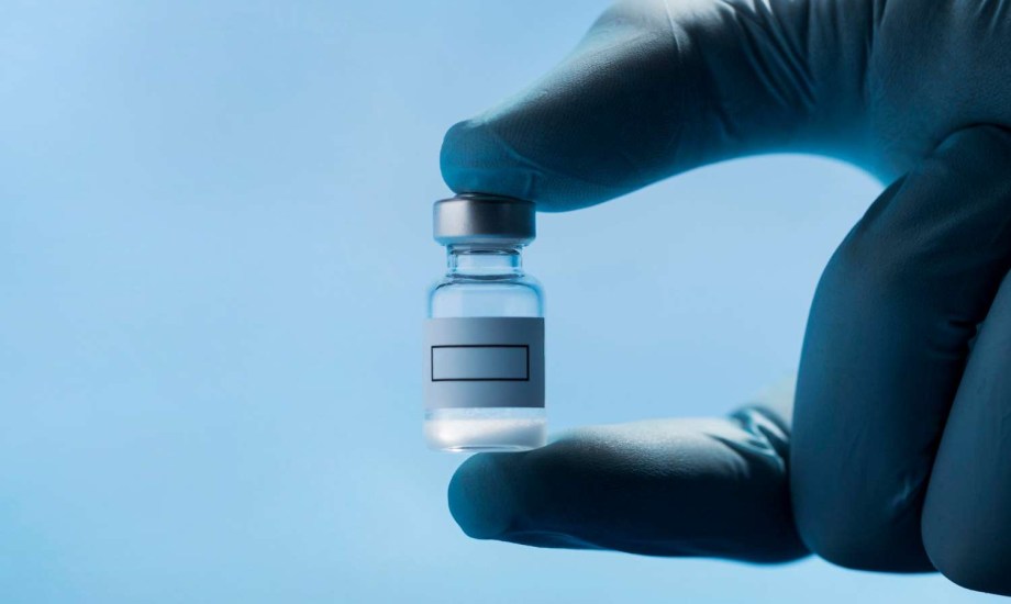 لقاح جديد من موديرنا