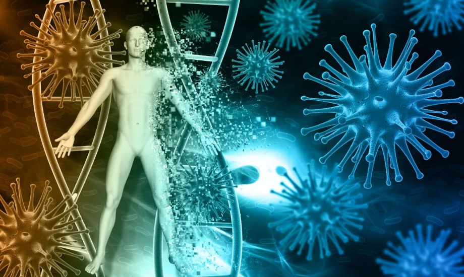 كيف تقي نفسك من متحور  XEC؟