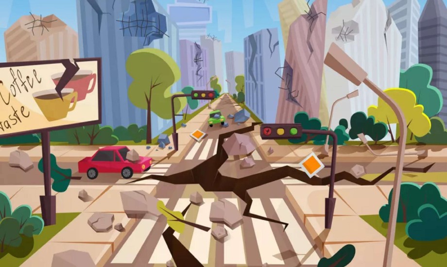  كيف تؤثر الهزات الأرضية على الصحة النفسية؟