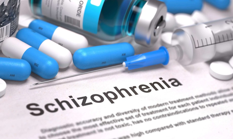 دواء Mezofy لعلاج الفصام