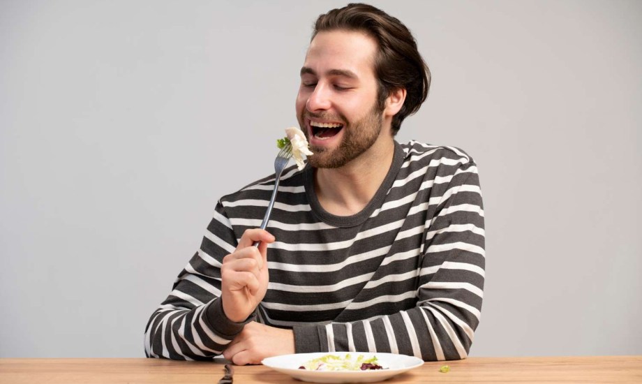 أفضل 5 أطعمة لتقوية بصيلات الشعر عند الرجال