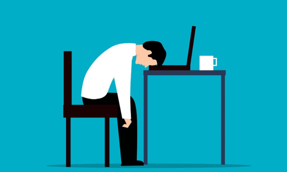 هل أنت متعب أم كسول؟