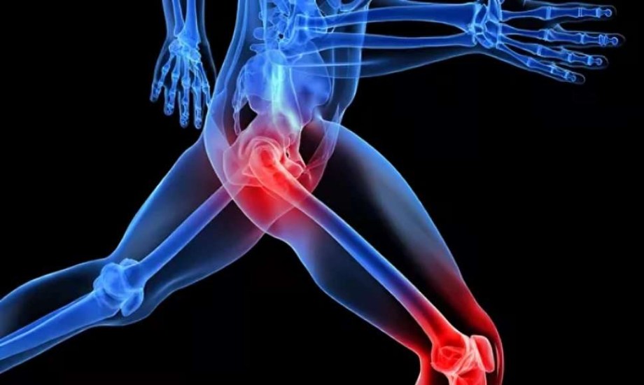 كيف تؤثر مشاكل الورك على ركبتيك؟