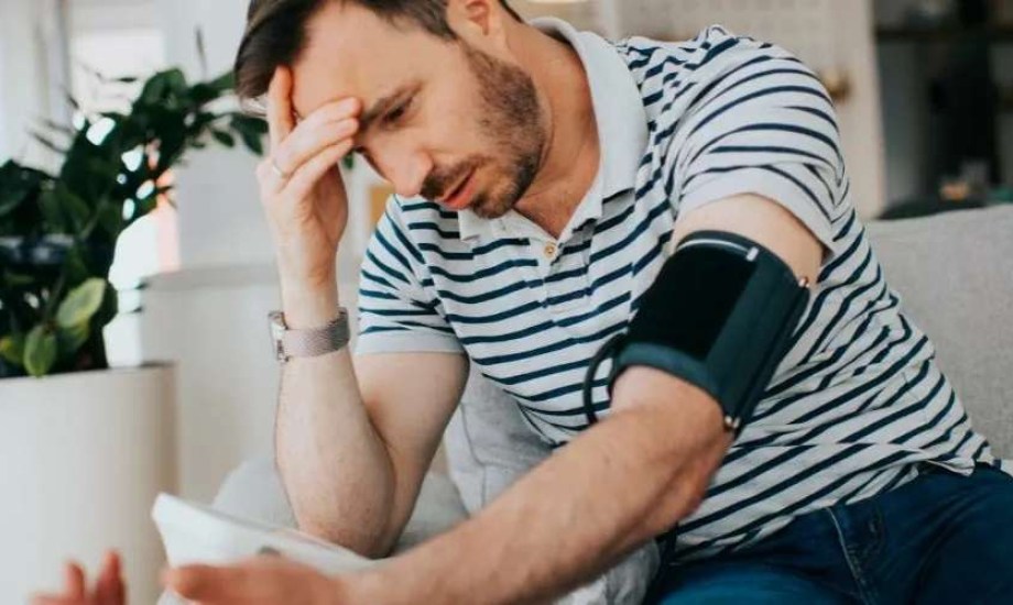 HemiClor لعلاج ارتفاع ضغط الدم