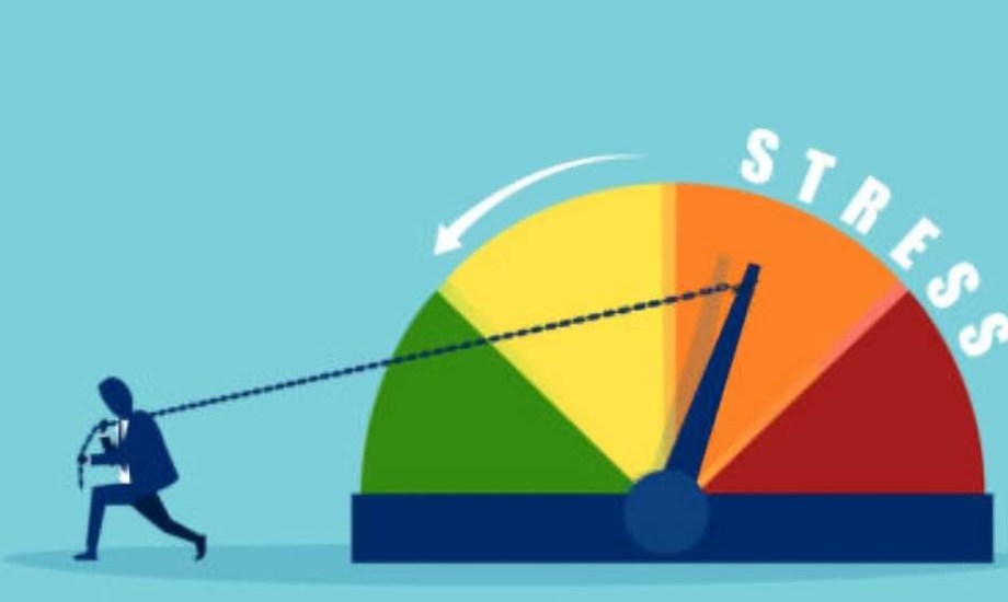 8 خطوات فعالة لتحرير عقلك من التوتر