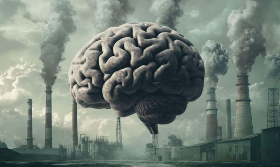 يساهم تلوث الهواء في تطور مرض الصرع