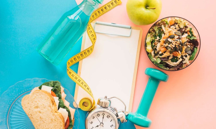 حمية من الثمانينيات تتفوق على حقن التخسيس