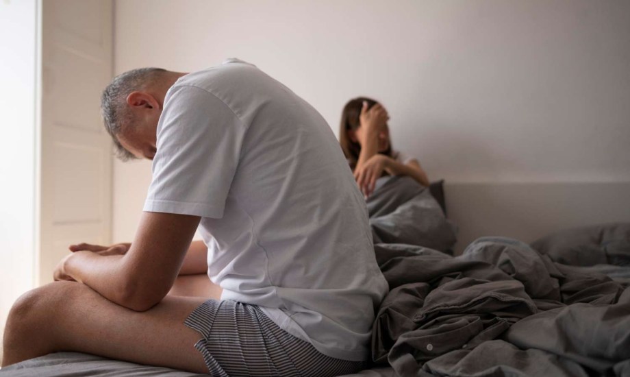 حبة تحت اللسان تنهي معاناة ضعف الانتصاب