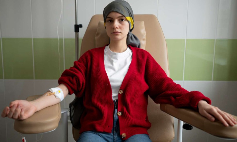 لماذا تزداد الأورام بين الشباب؟