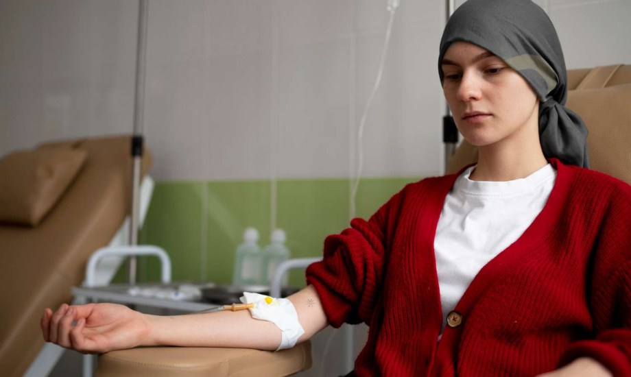 ظهور مشاكل نفسية جديدة بعد تشخيص الأورام تزيد خطر الوفاة