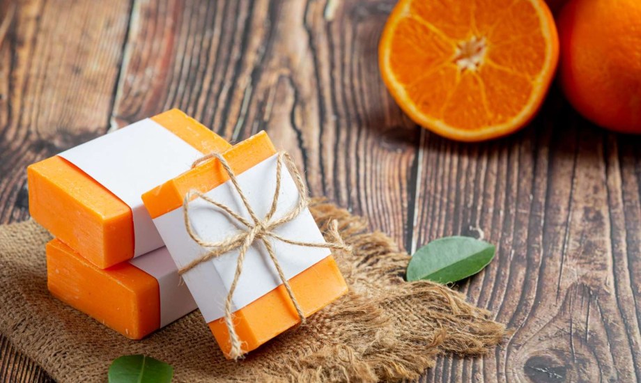 صابون حمض الكوجيك للبشرة