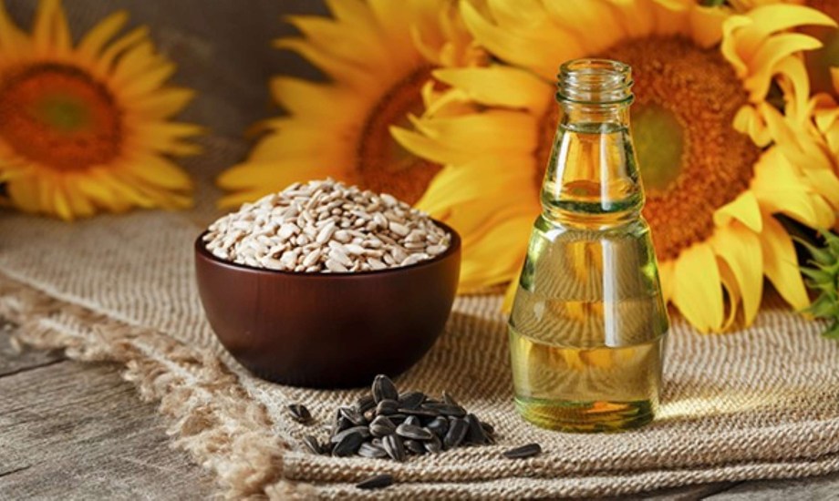 أنواع زيوت البذور وكيفية استخدامها