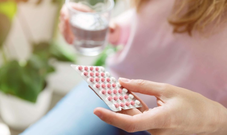 حبوب منع الحمل تضاعف خطر السكتة الدماغية