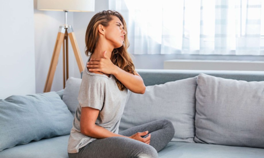 مناطق بالجسم تخفي آلامك النفسية