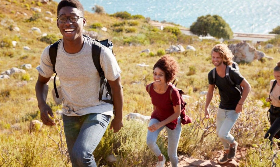 نصائح لتحسين الصحة النفسية عند الشباب