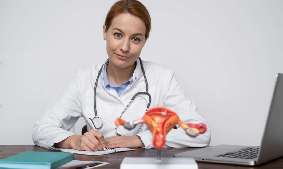 للمصابات بمتلازمة تكيس المبايض