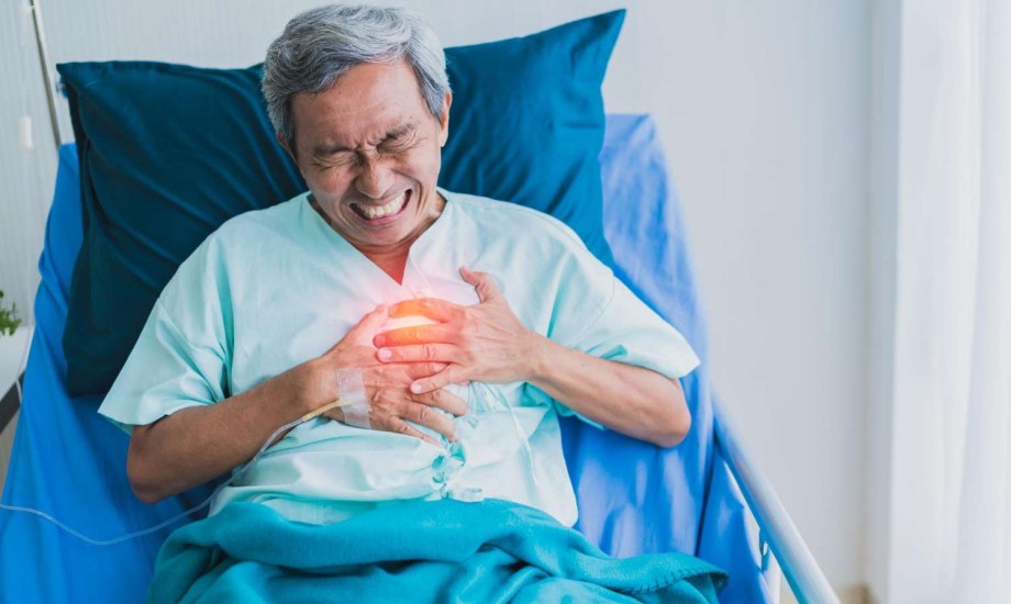 فشل القلب يسرق ذاكرتك