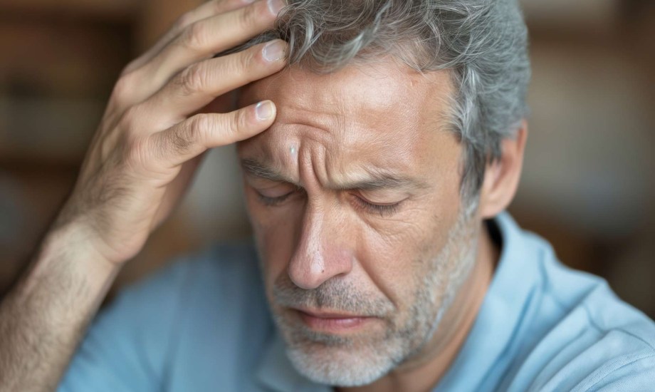 أدوية تؤثر على الإدراك لدى كبار السن