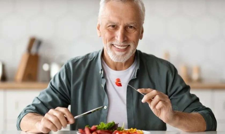 أفضل 4 أطعمة لكبار السن