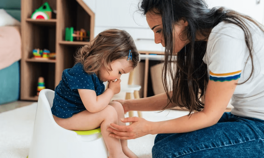 كيفية تدريب الفتيات على البوتي