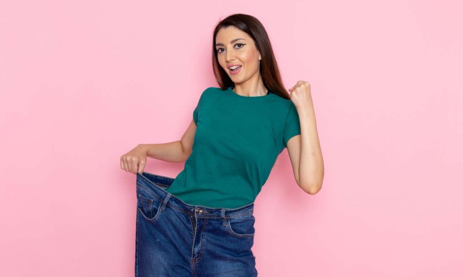 ماذا يحدث لجسمك عند خسارة الوزن؟