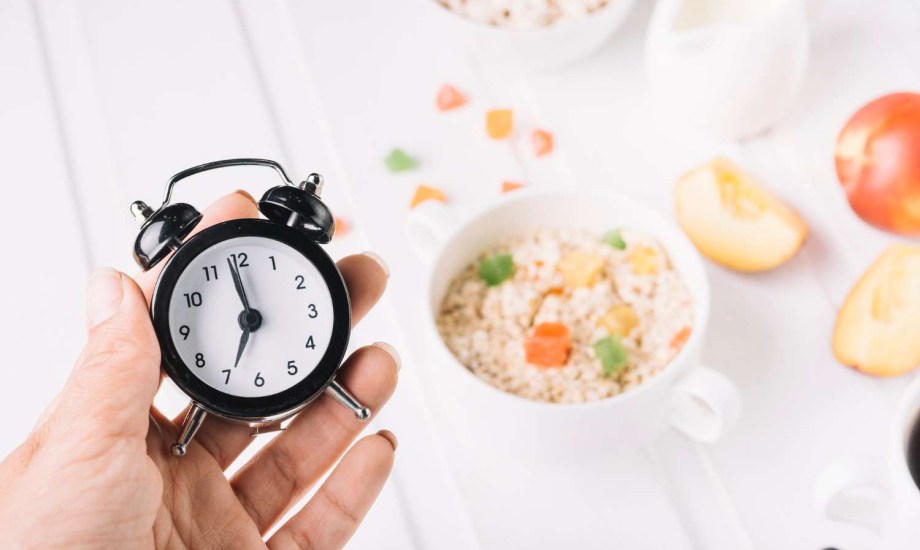 هل جربت حمية محاكاة الصيام؟