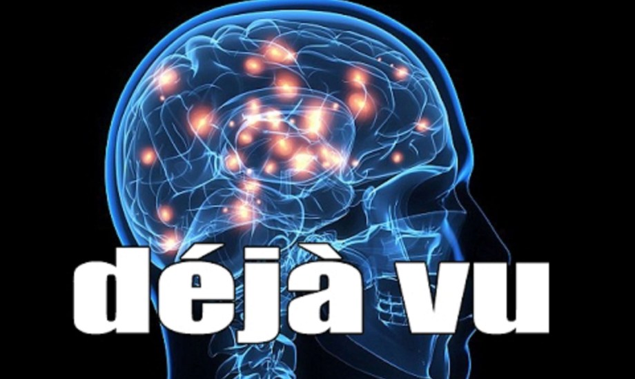 لماذا نشعر بأن الموقف حدث من قبل؟