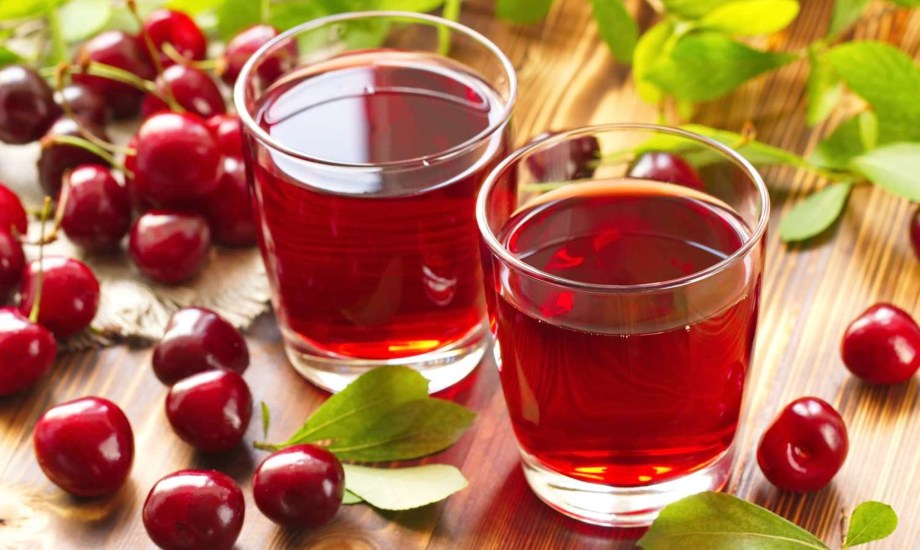 دراسة على الفئران: الكرز يبطئ نمو ورم الثدي العدواني