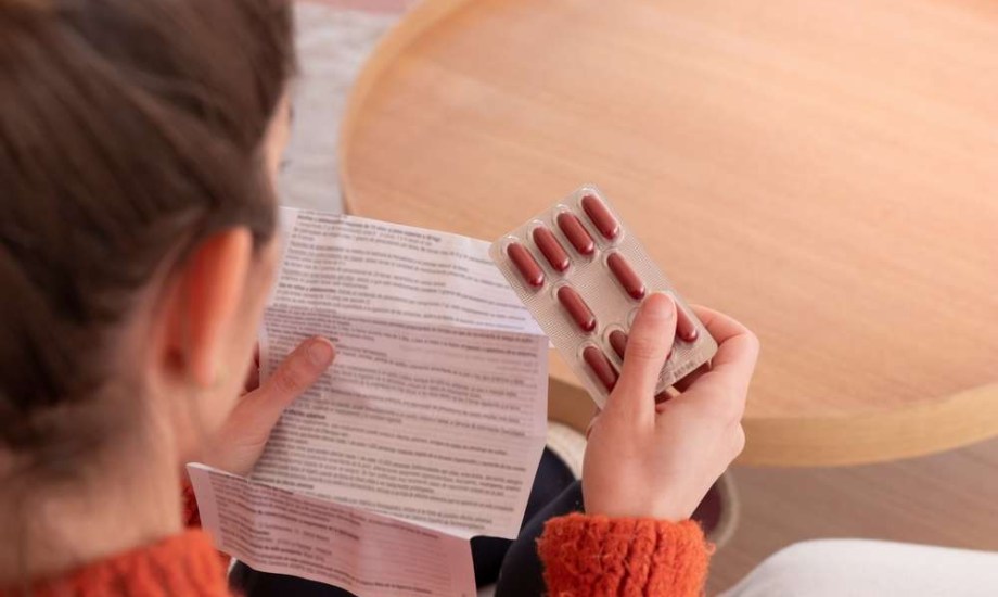 كيفية قرأة النشرة الداخلية للدواء