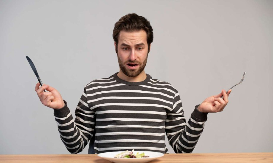 6 أطعمة تزيد شعورك بالجوع