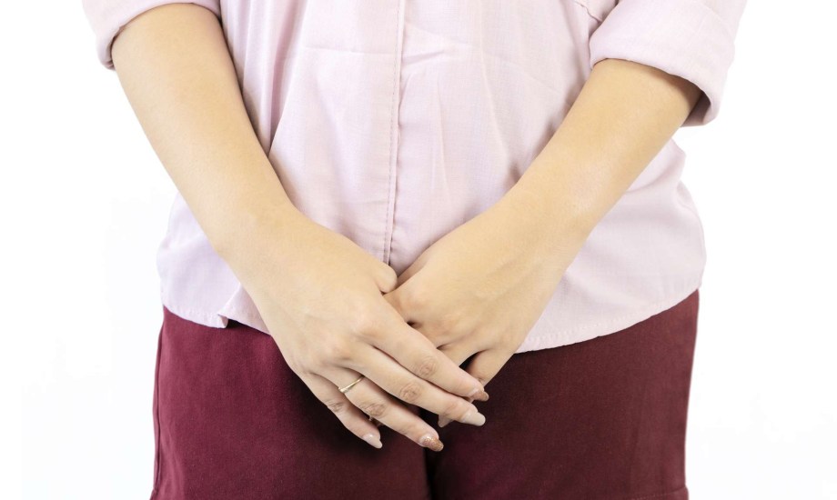 الحكة المهبلية أثناء الحمل