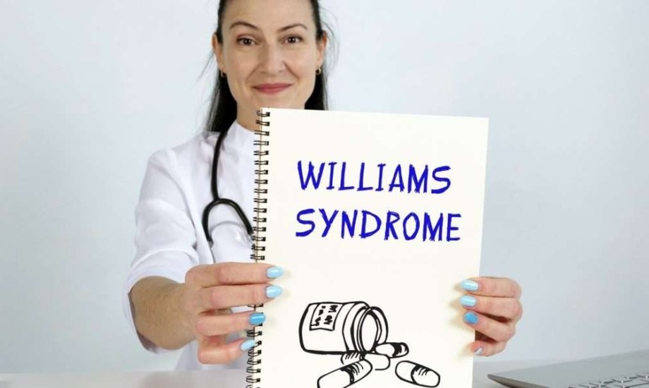 لماذا تحدث متلازمة ويليامز؟