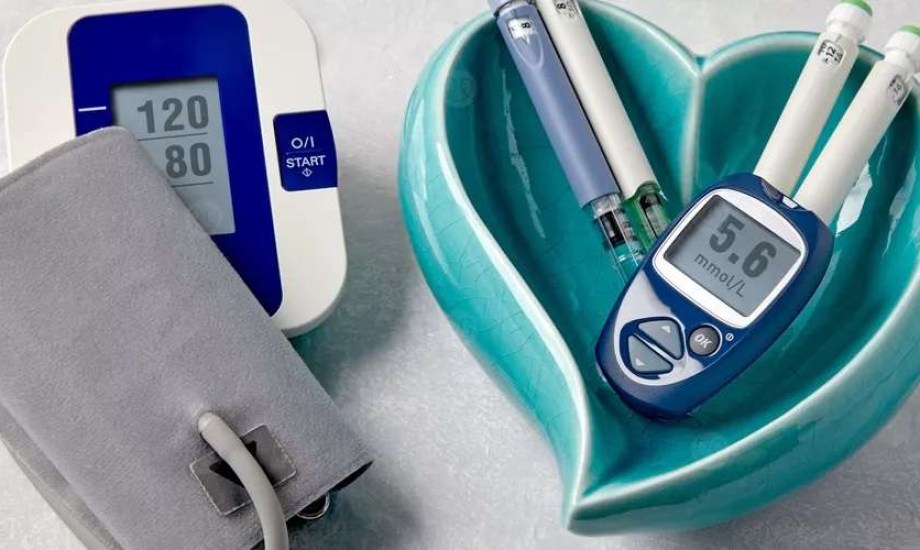 الرجال أكثر عرضة للوفاة نتيجة الإصابة بارتفاع ضغط الدم والسكري