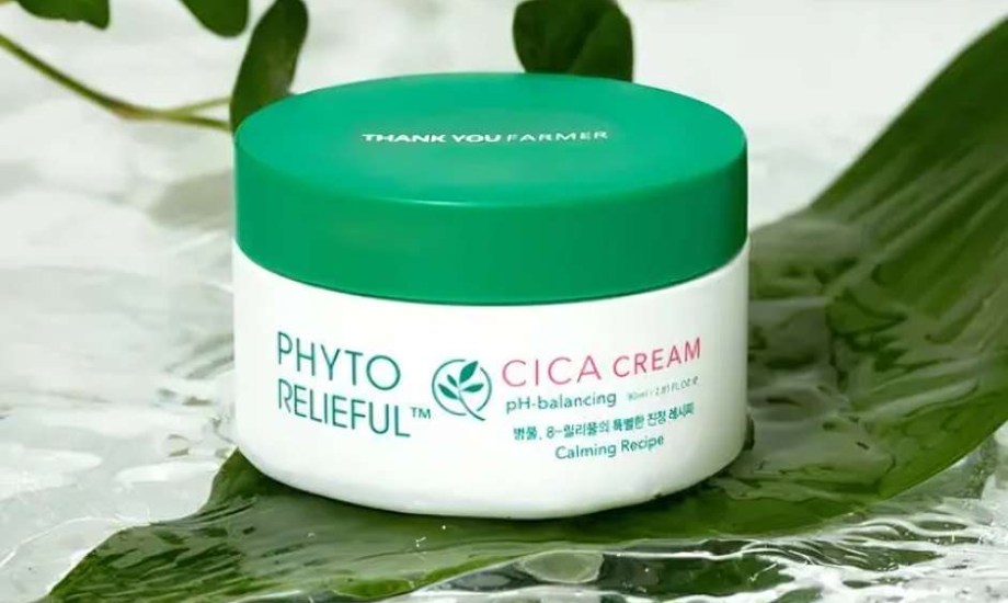 كريم السيكا يحارب الندبات والأكزيما ويجدد شباب البشرة