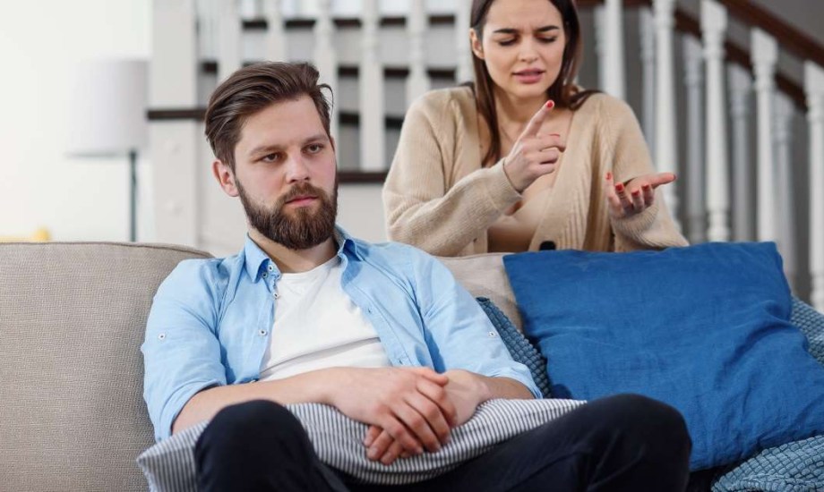 8 نصائح للتعامل مع الزوج المضغوط